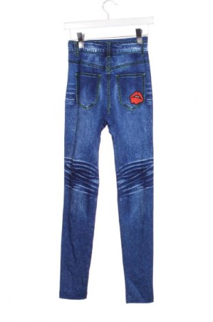 Colant de femei Unbranded, Mărime XXS, Culoare Albastru, Preț 27,99 Lei