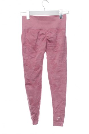 Damen Leggings Unbranded, Größe S, Farbe Mehrfarbig, Preis 7,99 €