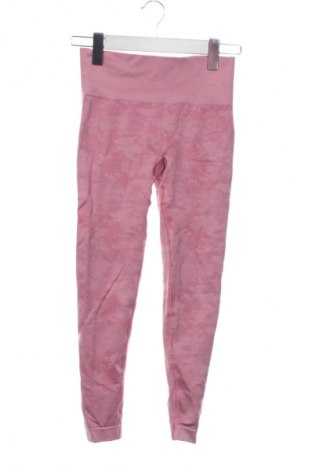 Damen Leggings Unbranded, Größe S, Farbe Mehrfarbig, Preis 7,99 €