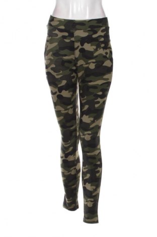 Damen Leggings Unbranded, Größe M, Farbe Mehrfarbig, Preis € 4,99