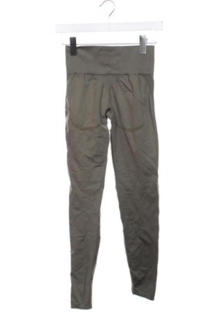 Női leggings Unbranded, Méret XXS, Szín Zöld, Ár 3 029 Ft