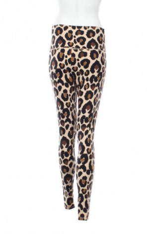 Damen Leggings Unbranded, Größe S, Farbe Mehrfarbig, Preis 7,99 €