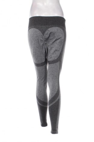 Damen Leggings Unbranded, Größe XL, Farbe Grau, Preis € 6,99