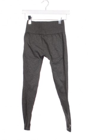 Damskie legginsy Unbranded, Rozmiar XXS, Kolor Szary, Cena 26,99 zł