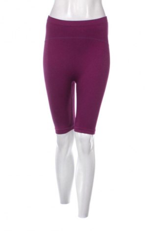 Damskie legginsy Unbranded, Rozmiar S, Kolor Fioletowy, Cena 52,00 zł