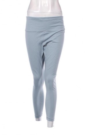 Damen Leggings Unbranded, Größe L, Farbe Grau, Preis € 5,99
