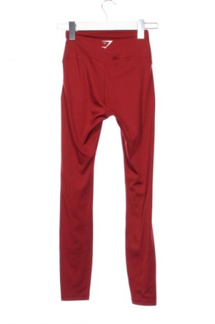 Dámské legíny  Unbranded, Velikost XXS, Barva Oranžová, Cena  179,00 Kč