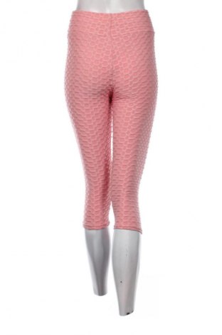 Damen Leggings Unbranded, Größe S, Farbe Rosa, Preis 6,99 €