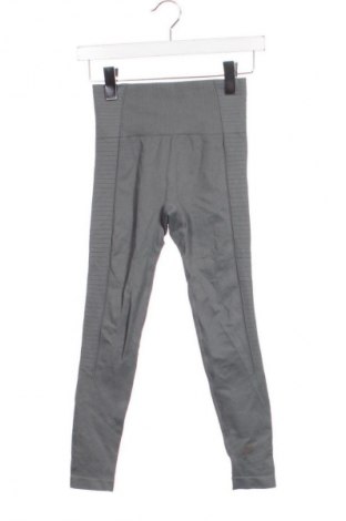 Damskie legginsy Unbranded, Rozmiar XS, Kolor Szary, Cena 26,99 zł