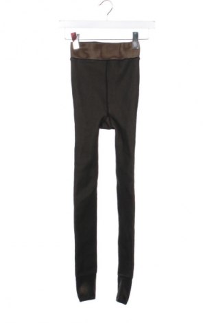 Dámské legíny  Unbranded, Velikost XS, Barva Hnědá, Cena  283,00 Kč