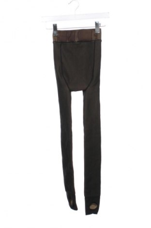 Dámské legíny  Unbranded, Velikost XS, Barva Hnědá, Cena  283,00 Kč