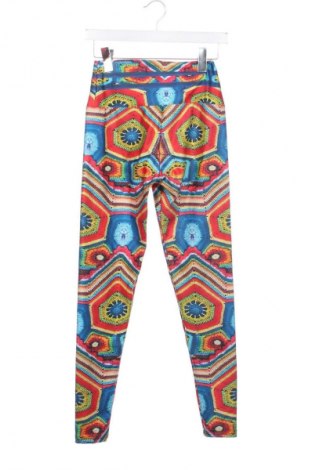 Damen Leggings Unbranded, Größe XS, Farbe Mehrfarbig, Preis 13,25 €