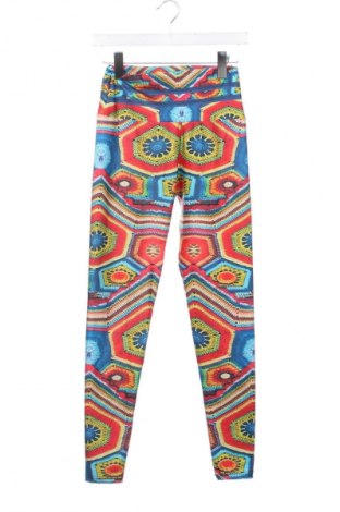 Damen Leggings Unbranded, Größe XS, Farbe Mehrfarbig, Preis 13,25 €
