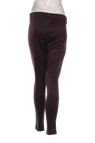 Damen Leggings Unbranded, Größe M, Farbe Braun, Preis 9,78 €