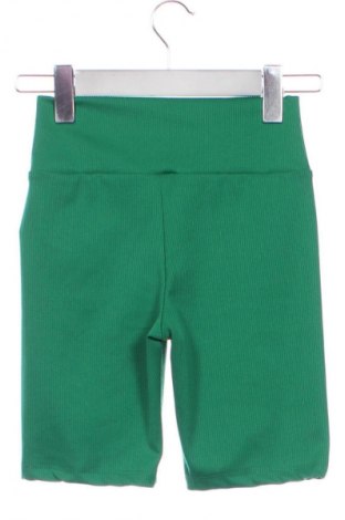 Γυναικείο κολάν Unbranded, Μέγεθος XS, Χρώμα Πράσινο, Τιμή 9,71 €