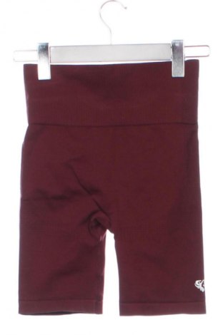 Dámske legíny  Unbranded, Veľkosť XS, Farba Červená, Cena  13,00 €