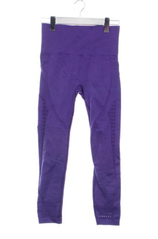 Γυναικείο κολάν Unbranded, Μέγεθος XS, Χρώμα Βιολετί, Τιμή 13,00 €