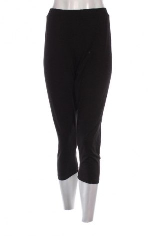 Γυναικείο κολάν Unbranded, Μέγεθος 3XL, Χρώμα Μαύρο, Τιμή 13,25 €