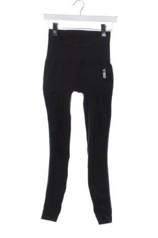 Damen Leggings Unbranded, Größe XXS, Farbe Schwarz, Preis 13,25 €
