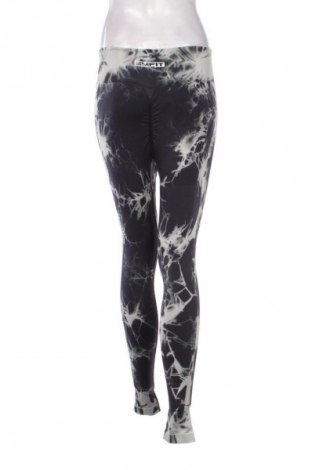 Γυναικείο κολάν Unbranded, Μέγεθος S, Χρώμα Πολύχρωμο, Τιμή 13,00 €