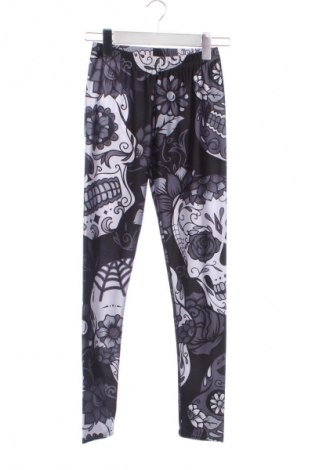 Dámské legíny  Unbranded, Velikost XS, Barva Vícebarevné, Cena  376,00 Kč