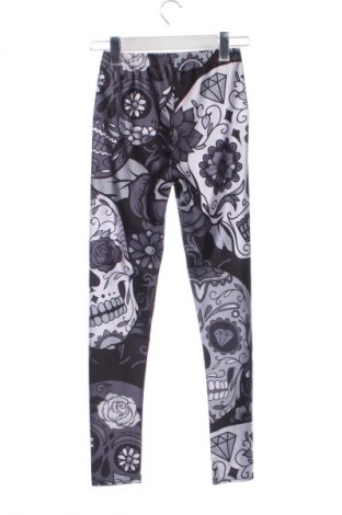 Dámské legíny  Unbranded, Velikost XS, Barva Vícebarevné, Cena  376,00 Kč