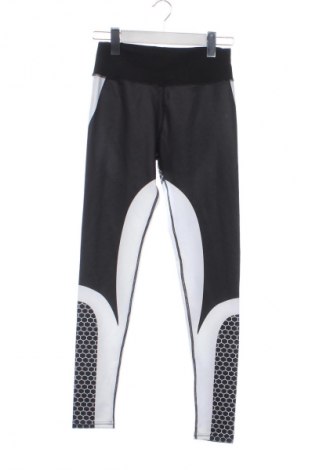 Γυναικείο κολάν Unbranded, Μέγεθος XS, Χρώμα Πολύχρωμο, Τιμή 13,25 €