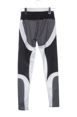 Γυναικείο κολάν Unbranded, Μέγεθος XS, Χρώμα Πολύχρωμο, Τιμή 13,25 €