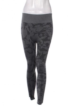 Damen Leggings Unbranded, Größe S, Farbe Grau, Preis € 13,00