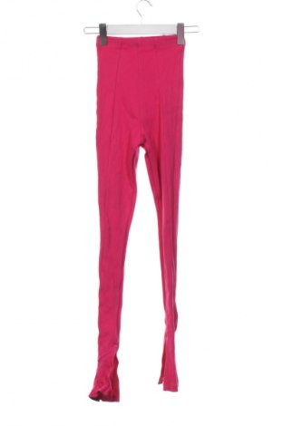 Női leggings Unbranded, Méret XXS, Szín Rózsaszín, Ár 4 132 Ft