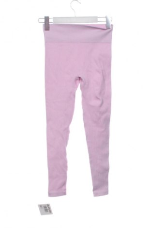 Γυναικείο κολάν Unbranded, Μέγεθος S, Χρώμα Ρόζ , Τιμή 13,00 €