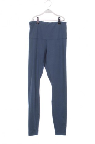 Γυναικείο κολάν Unbranded, Μέγεθος XS, Χρώμα Μπλέ, Τιμή 13,00 €