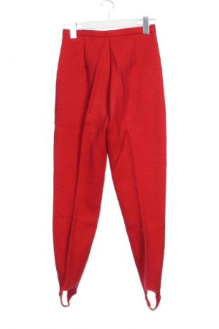 Dámské legíny  Unbranded, Velikost XS, Barva Červená, Cena  283,00 Kč