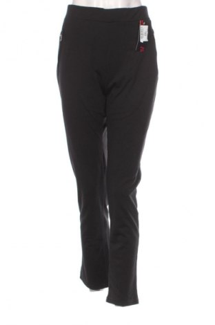 Damskie legginsy Unbranded, Rozmiar XL, Kolor Czarny, Cena 52,42 zł