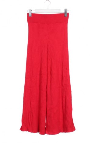 Damen Leggings Unbranded, Größe XS, Farbe Rot, Preis € 5,99