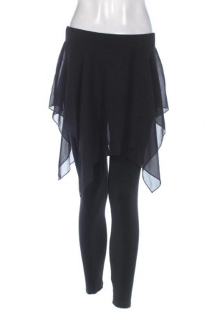 Damen Leggings Unbranded, Größe S, Farbe Schwarz, Preis 14,47 €