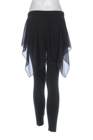 Damen Leggings Unbranded, Größe S, Farbe Schwarz, Preis 14,47 €