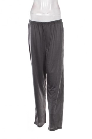 Damen Leggings Unbranded, Größe 3XL, Farbe Grau, Preis 10,99 €