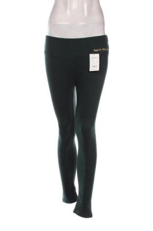 Дамски клин Unbranded, Размер L, Цвят Зелен, Цена 16,00 €