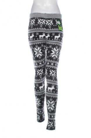 Damen Leggings Unbranded, Größe L, Farbe Mehrfarbig, Preis € 16,00