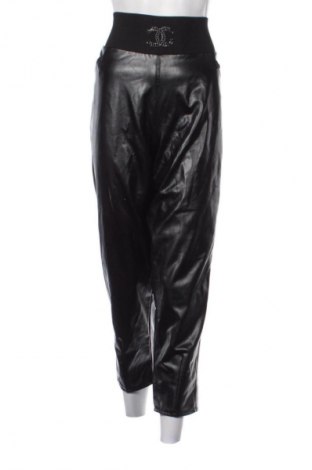 Дамски клин Unbranded, Размер XXL, Цвят Черен, Цена 9,78 €