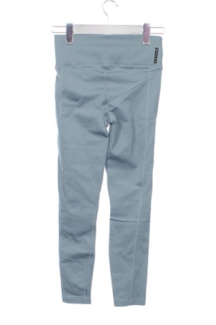 Damskie legginsy Under Armour, Rozmiar XS, Kolor Niebieski, Cena 93,20 zł