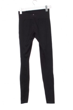 Γυναικείο κολάν Work Out, Μέγεθος XS, Χρώμα Μαύρο, Τιμή 5,99 €