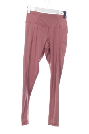 Damskie legginsy Work Out, Rozmiar XS, Kolor Różowy, Cena 71,00 zł