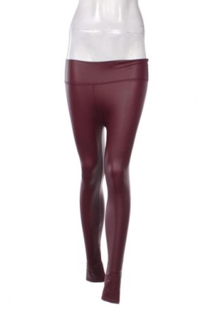 Γυναικείο κολάν Yu & Me, Μέγεθος S, Χρώμα Κόκκινο, Τιμή 19,43 €