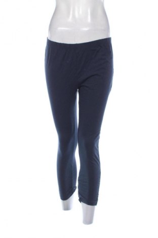 Γυναικείο κολάν Zavanna, Μέγεθος XL, Χρώμα Μπλέ, Τιμή 4,99 €