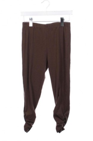 Damen Leggings Zavanna, Größe XS, Farbe Braun, Preis 5,99 €