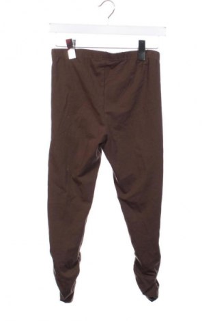 Damen Leggings Zavanna, Größe XS, Farbe Braun, Preis 5,99 €