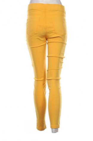 Colant de femei Zavanna, Mărime L, Culoare Galben, Preț 26,99 Lei