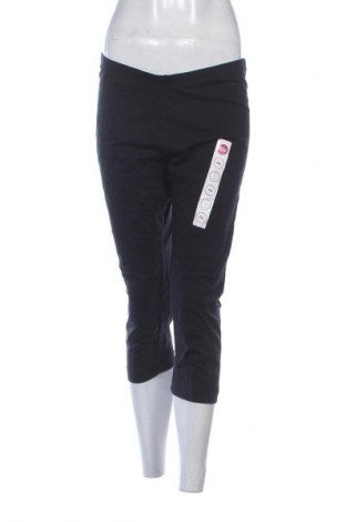 Dámské legíny  Zeeman, Velikost XL, Barva Černá, Cena  219,00 Kč